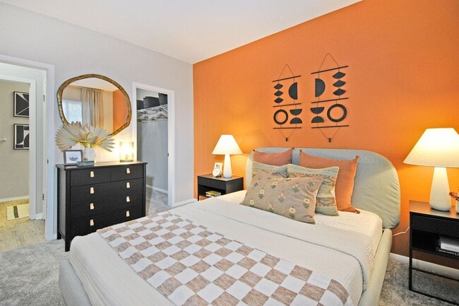 Fox Chase Apartments