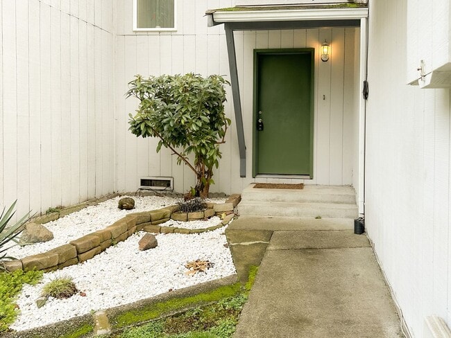 Photo - Charming 3-Bed Townhouse in Quiet Neighborhood Across from Park!