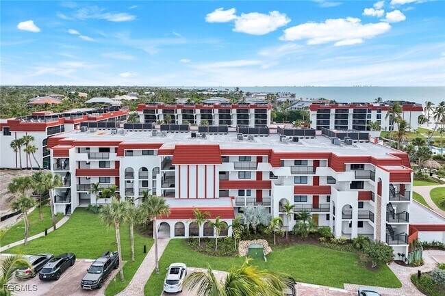 2445 W Gulf Dr Unidad 47B