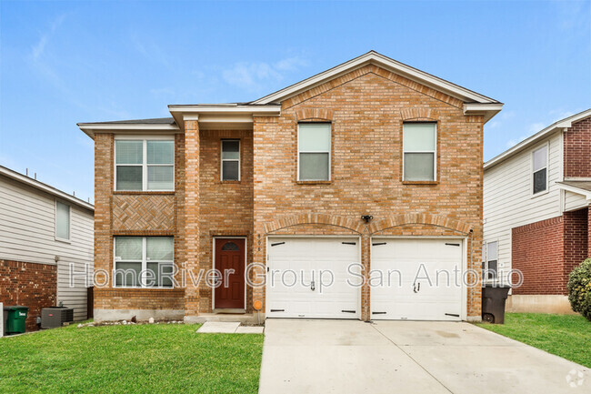 Building Photo - 806 Amber Knoll Rental