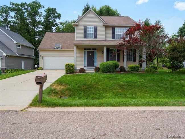 Photo - 428 Newton Ct