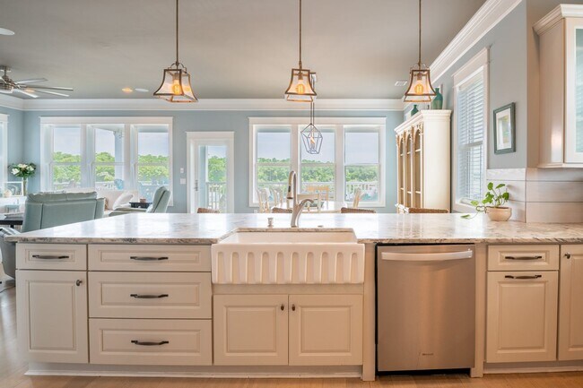Photo - FURNISHED MONTHLY BEACH HOME  WITH UNOBSTR...