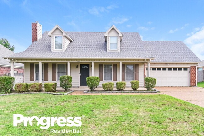 Photo - 10152 Fox Chase Dr House