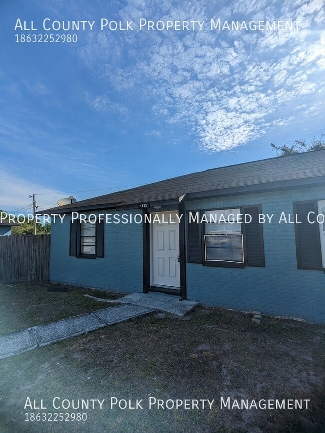 Spacious & Affordable! Lakeland 2 Bedroom ... - Spacious & Affordable! Lakeland 2 Bedroom ... Apartment