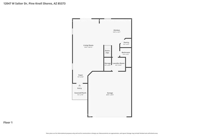 Photo - 12047 W Salter Dr