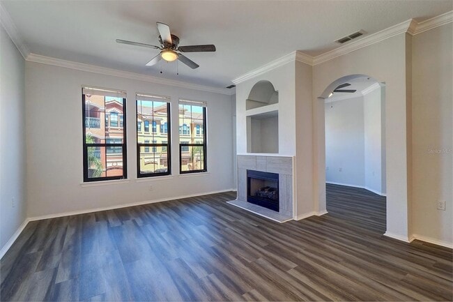 Photo - 2722 Via Tivoli Unit 422B