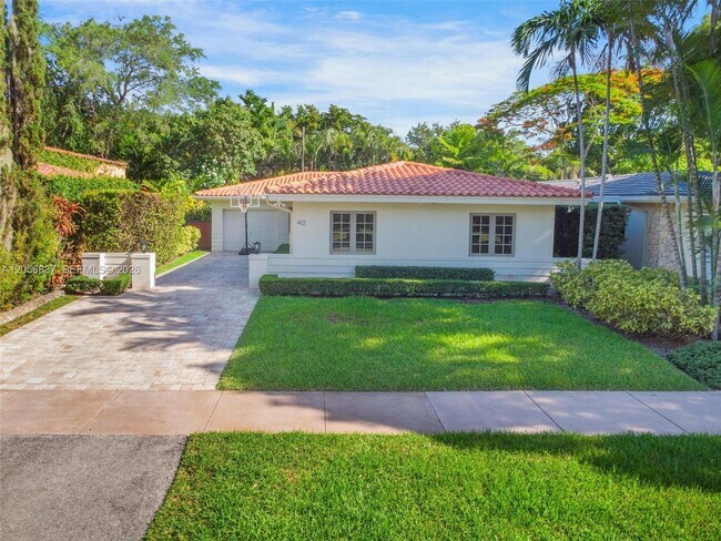 Photo - 412 Gerona Ave