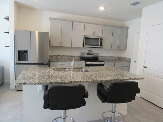 Kitchen - 3 Bella Lago Cir