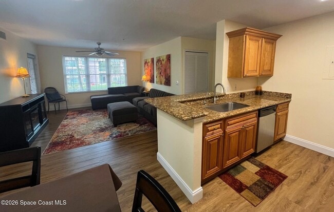Photo - 7667 N Wickham Rd Unit 815