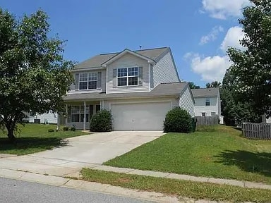 Building Photo - 3327 Buckvalley Dr