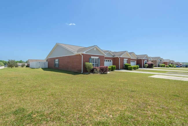 Front of House - 184 Concord Ave