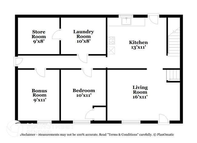 Photo - 3033 Carleton Rd
