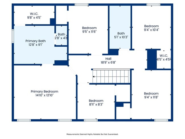 Photo - 1127 Cascade Creek Dr