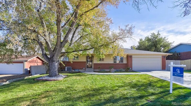 Photo - 11960 W Alameda Pky House