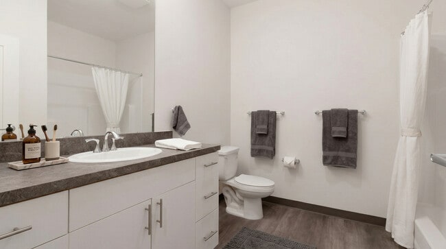 Photo - North Corktown Apartments