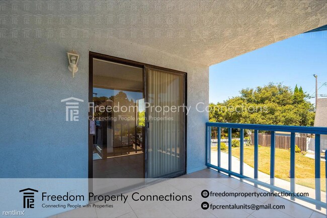 Photo - Studio, 1 bath Triplex - 1128 Via Pavion C...