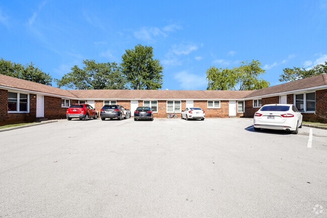 Building Photo - 500 Skyline Dr Unit 13 Rental
