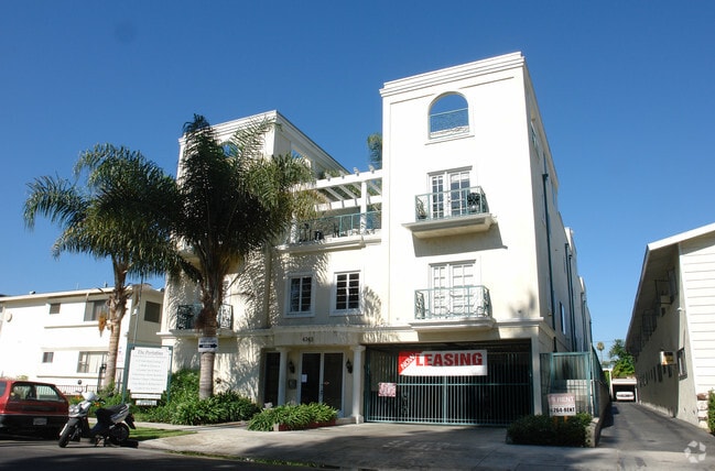 The Portofino - The Portofino