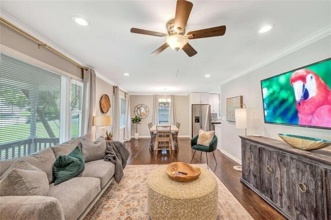 Photo - 1376 Sandtown Rd SW