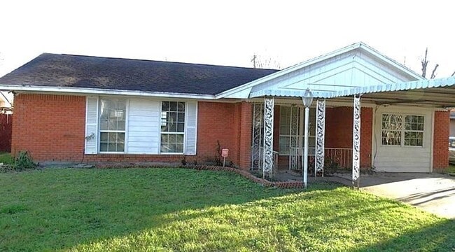 Building Photo - 9938 Kittrell St