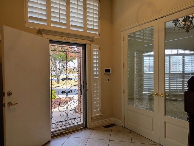 Photo - Stylish Townhome in Norman – Skylights, Courtyard & 2-Car Garage