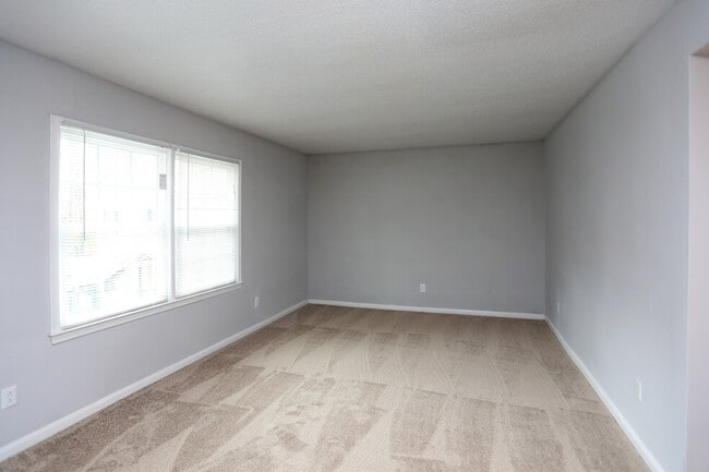 Timbercreek Apartments