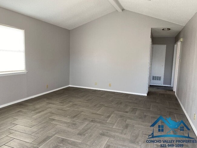 Photo - For Rent - 2 Bed/ 1 Bath Home in Lake Concho Annex