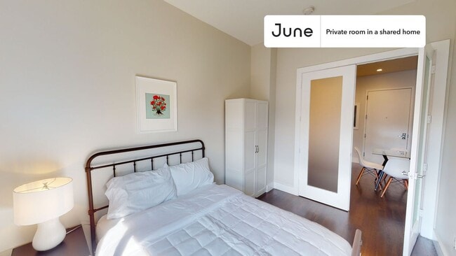 Photo - Room in Shared 4 bed/2 bath home Unit A