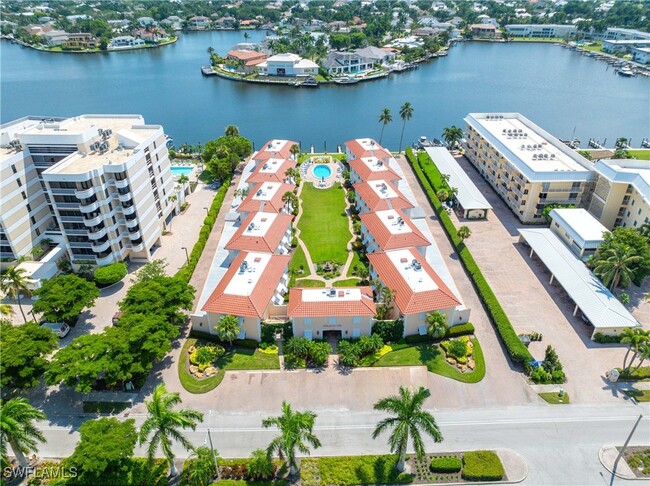Building Photo - 3070 Gulf Shore Blvd N Unit A-201 Rental