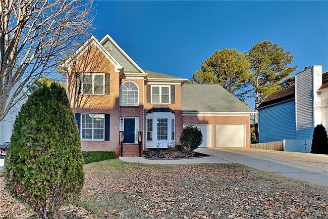 Building Photo - 2157 Brandon Lee Dr SW