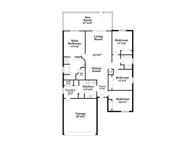 Photo - 12942 Early Run Ln