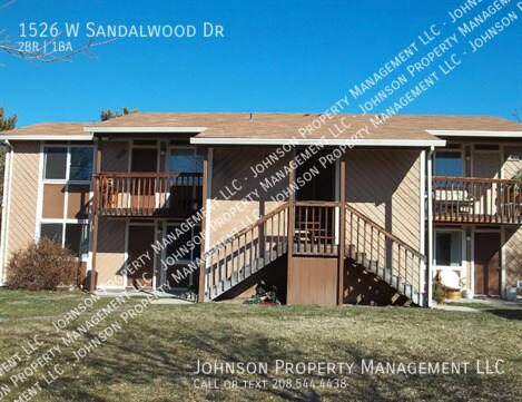 Photo - 1526 W Sandalwood Dr