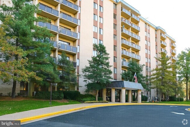 Building Photo - 3101 S Manchester St Unit 713 Rental