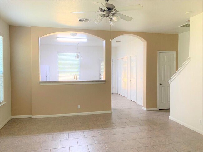 Photo - 2402 Allred Dr