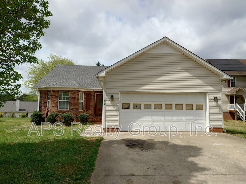 Photo - 160 Crossfield Ridge Ct SW House