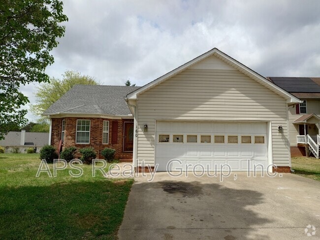 Building Photo - 160 Crossfield Ridge Ct SW Rental