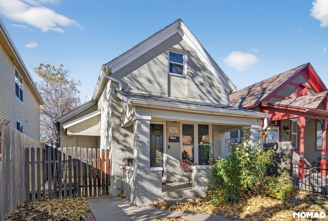 Photo - 3443 N Humboldt St