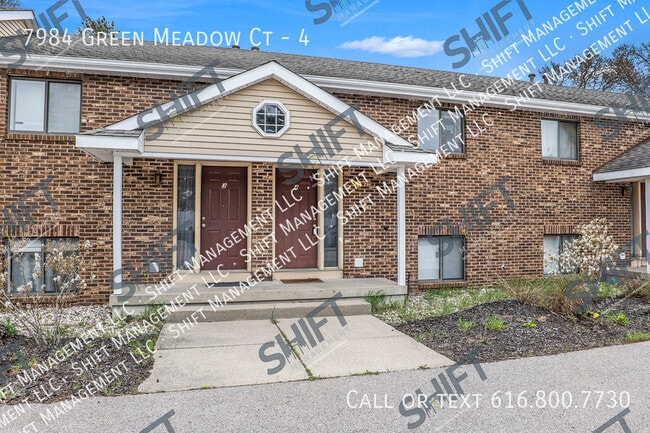 Photo - 7984 Green Meadow Ct Apartment Unit 4