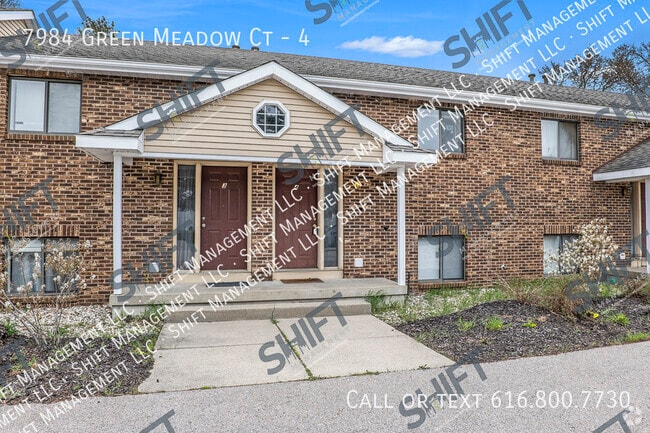 Building Photo - 7984 Green Meadow Ct Unit 4 Rental