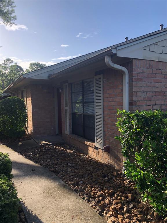 Building Photo - 8801 Hammerly Blvd Unit 1501 Rental
