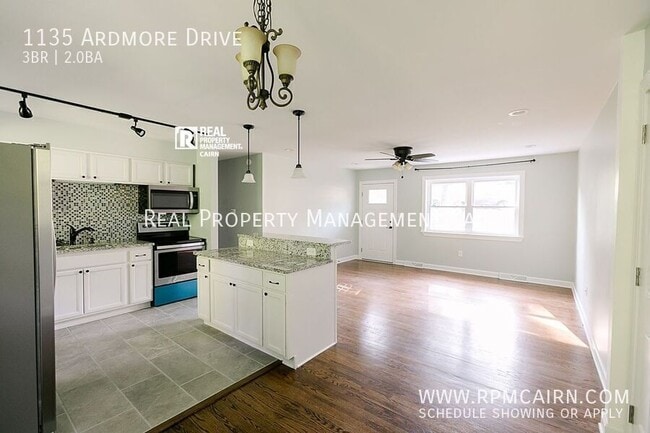 Photo - 1135 Ardmore Dr