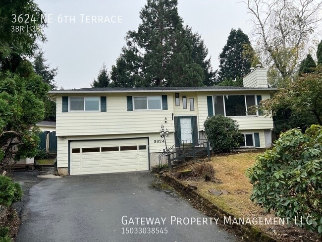 Photo - 3624 NE 6th Terrace