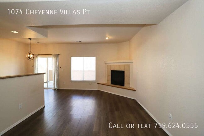 Photo - 1074 Cheyenne Villas Point