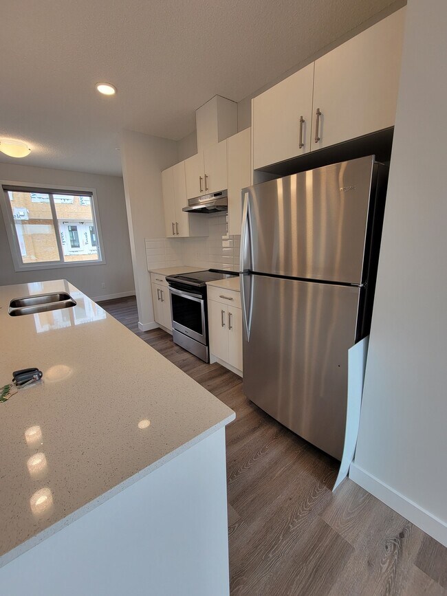 Photo - 2808 Maple Way NW Unit 2808