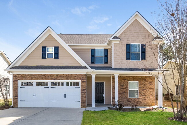 Building Photo - 98 Mercer Ln