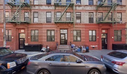Building Photo - 204 W 149th St Rental