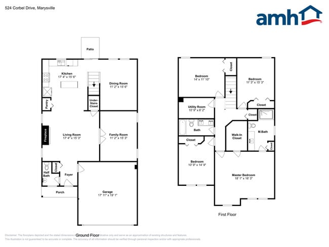 Photo - 524 Corbel Dr