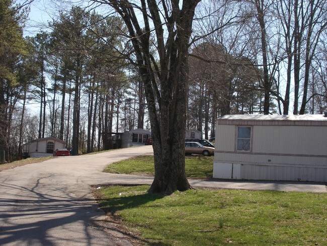 Photo - Valley View Mobile Home Park