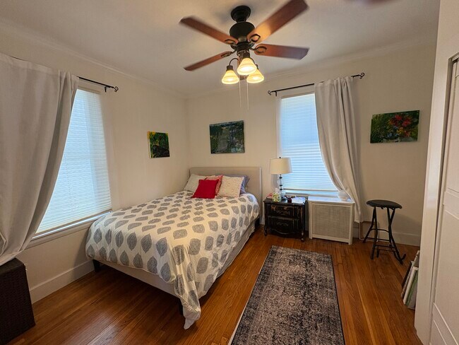 Photo - 186 Arborway