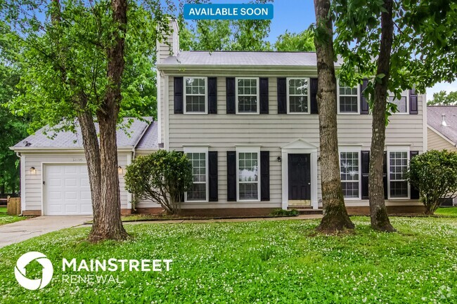 Building Photo - 13706 Poppleton Ct Rental